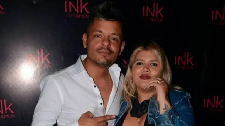 Morena Rial alimentó rumores de noviazgo con Alejandro Cipolla: la palabra de ambos