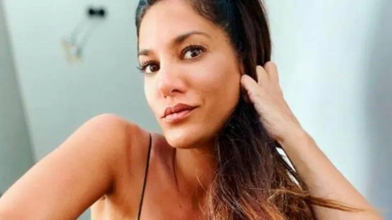 Desgarradora confesión de Silvina Escudero sobre la pérdida de su embarazo: “Fue en la semana 14″