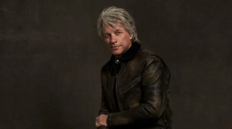 La serie documental llega a la plataforma el 26 de abril y se llamará “Thank You, Goodnight: la historia de Bon Jovi”.
