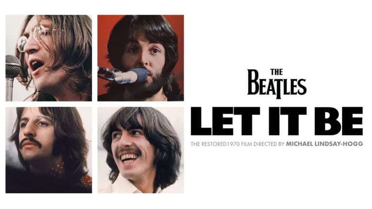 Rescataron una joya documental de los Beatles después de 54 años de su estreno