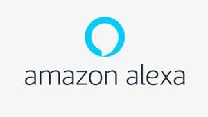  Alexa hablará más alto cuando haya ruido de fondo con la función de sonido adaptativo. Foto: DPA.