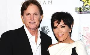 La madre de Kim Kardashian se separó de Bruce Jenner después de 22 años de casados. (Foto: Web)
