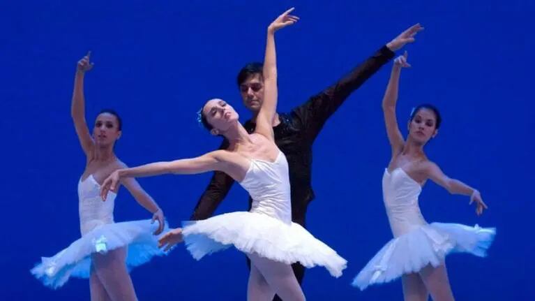 El Buenos Aires Ballet presentará tres espectáculos durante su Temporada 2022: todos los detalles
