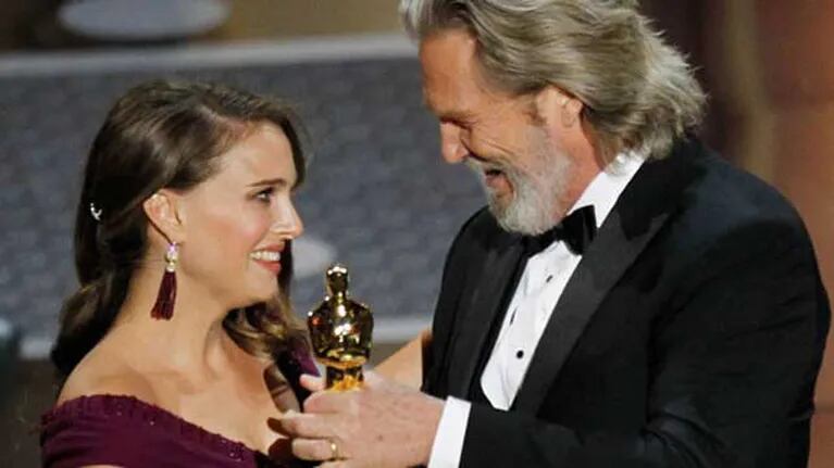 Oscar 2011: las grandes ganadoras fueron El discurso del Rey y El Origen