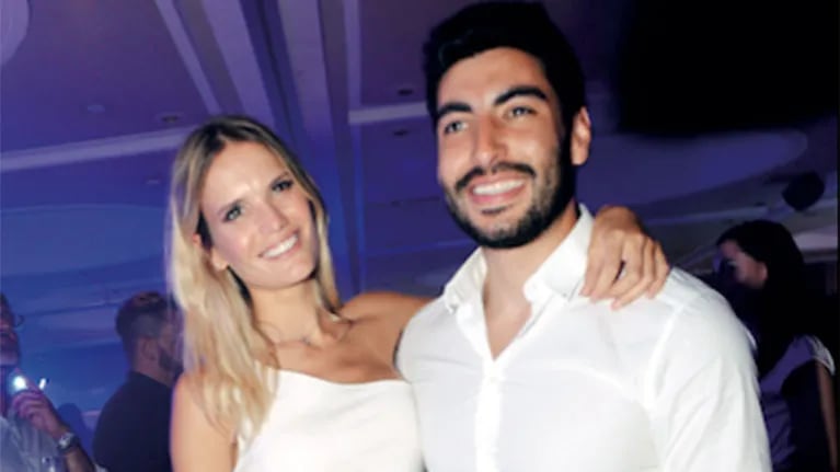 Facundo Moyano se casa con Eva Bargiela: Ese día, van a cerrar Casa Cavia para ellos