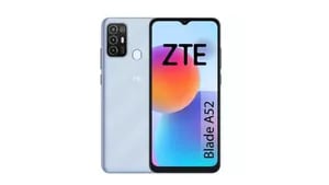 ZTE lleva sus nuevos smartphones de gama de entrada Blade A52 y Blade A52 lite
