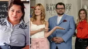 Elba Rodríguez, la ganadora de MasterChef, se metió en la polémica de Bake Off y lanzó críticas