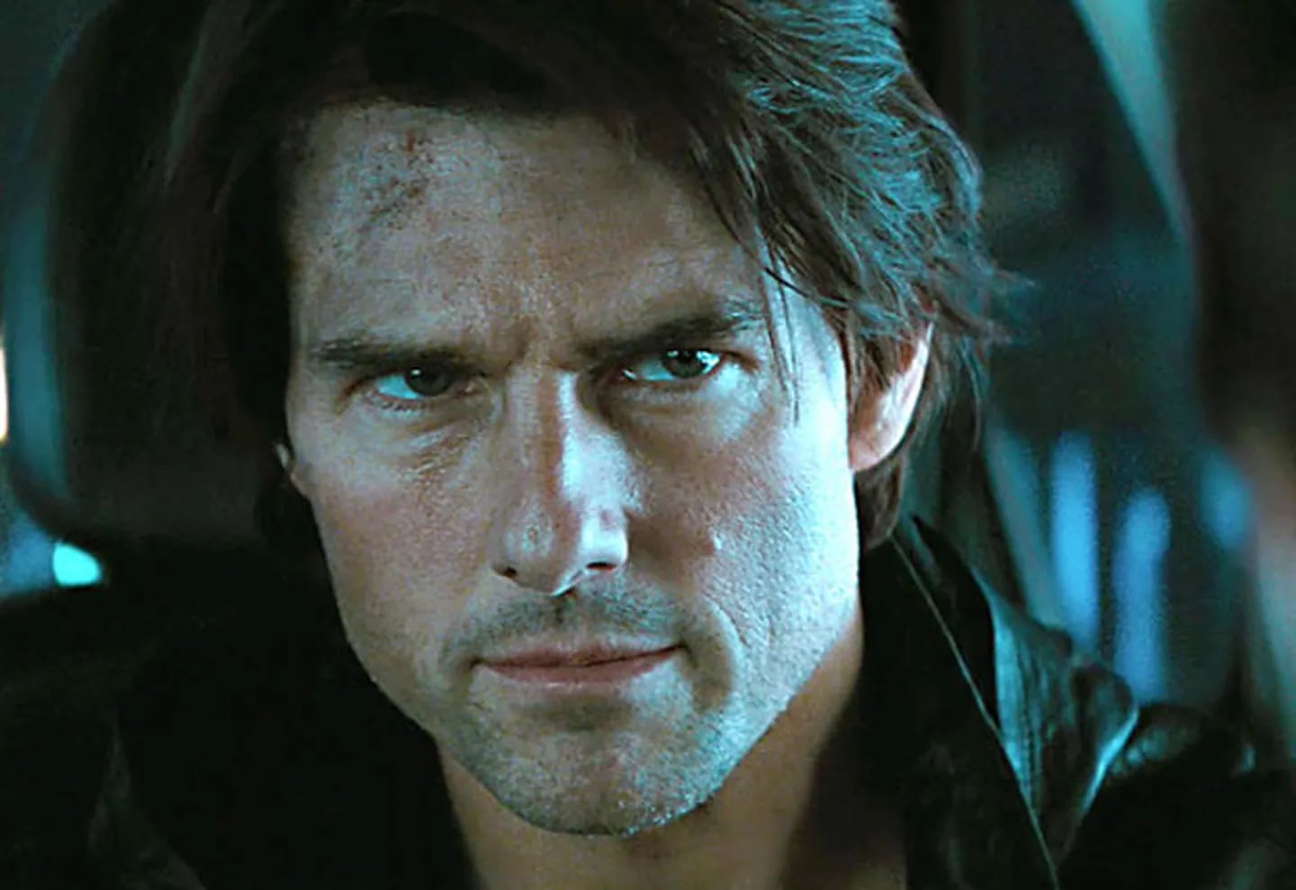 Demandan a Tom Cruise por supuesto robo del guión de Misión Imposible: Protocolo Fantasma. (Foto: Web)