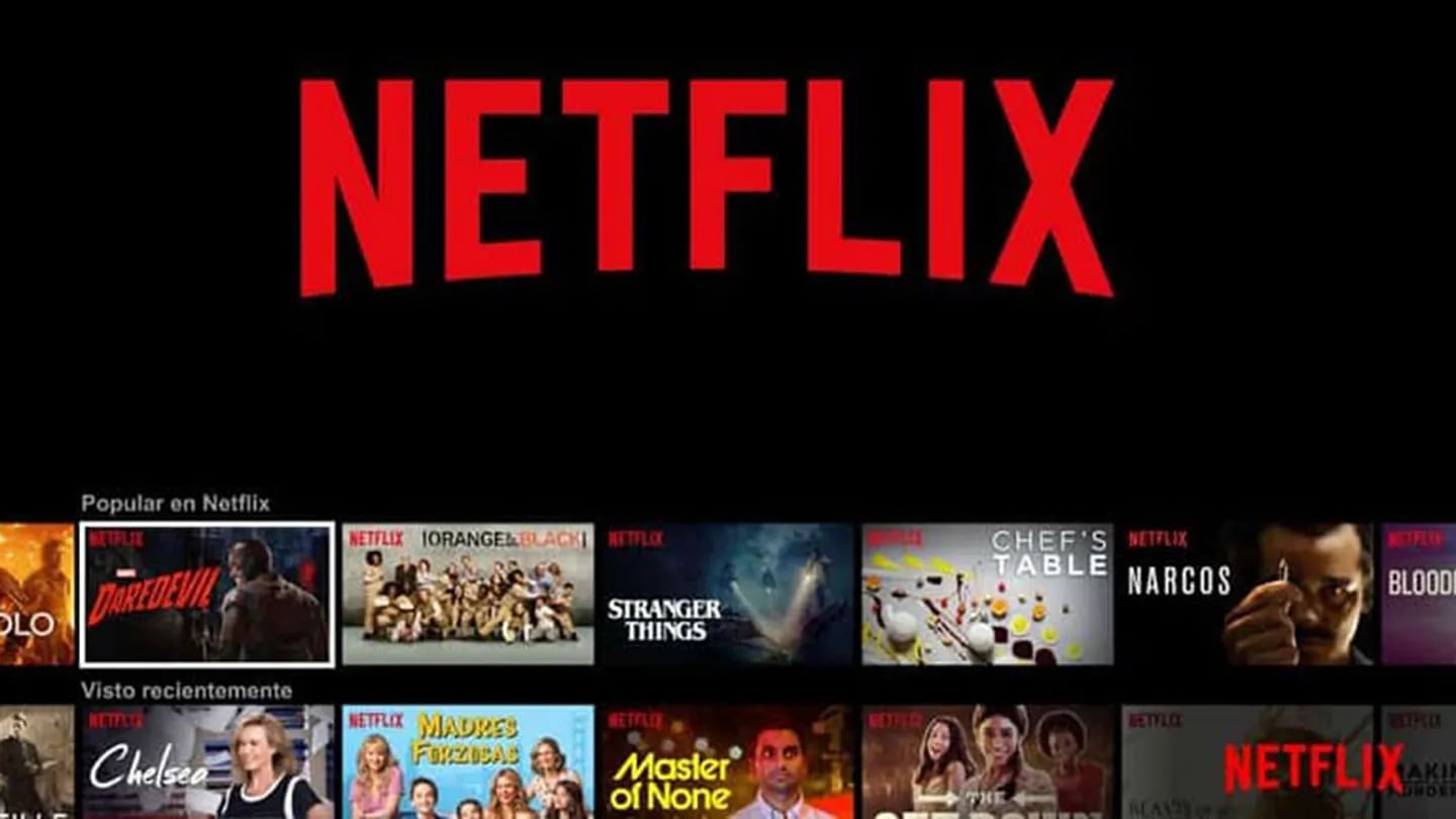 Netflix reveló un truco desconocido sobre su plataforma: Guarden el secreto