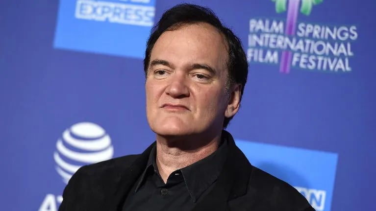 Quentin Tarantino analiza su escena favorita de Joker: "Obliga a los espectadores a pensar como lunáticos". Foto: AP.