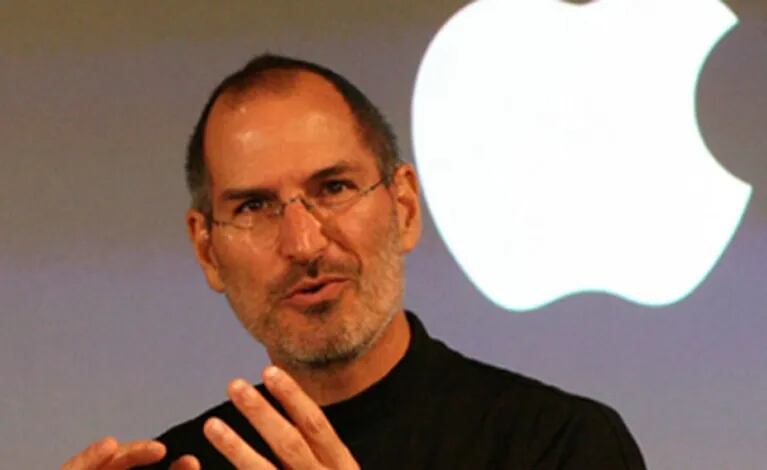 Steve Jobs falleció a los 56 años tras sufrir una larga enfermedad (Foto: Web). 