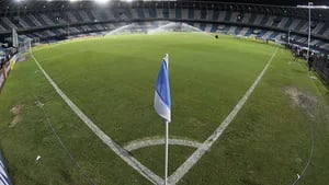 No descartan que el fútbol argentino vuelva a jugarse en una sola provincia