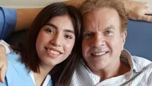 Noelia, la hija mayor de Beatriz Salomón, le dedicó un especial mensaje a Alberto Ferriols: Hoy estás pasando por un mal momento