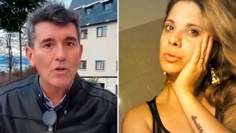 Una bailarina radicó una denuncia policial por abuso sexual contra Miguel Ángel Cherutti: la palabra del actor