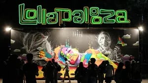 El Lollapalooza Argentina fue reprogramado para noviembre de este año