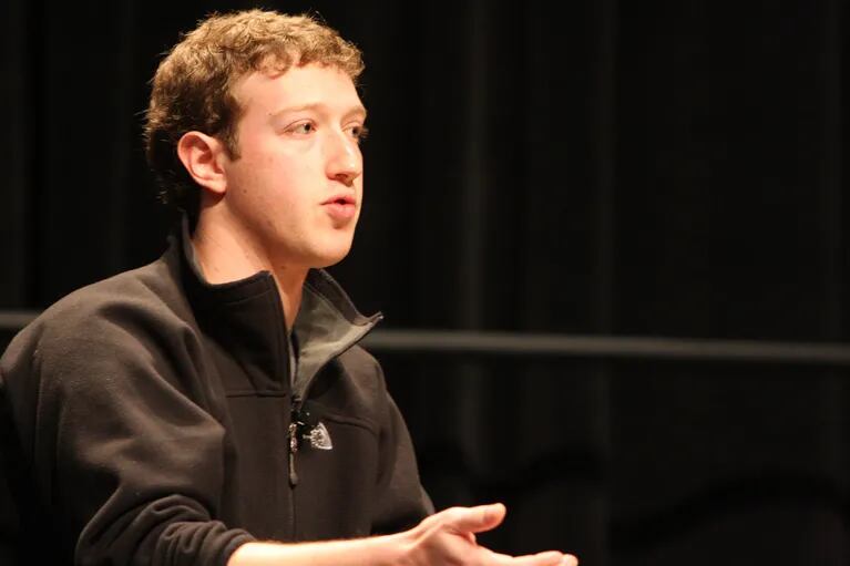 Mark Zuckerberg: “La tecnología es parte de la solución para el sistema escolar”