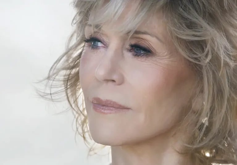 Secretos de la maquillista de Jane Fonda para lucir jovial y atemporal