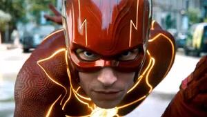 The Flash se impone en los cines de Estados Unidos pero no supera las expectativas