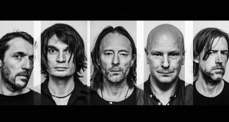 Sabías que... Radiohead odia su sencillo de mayor éxito