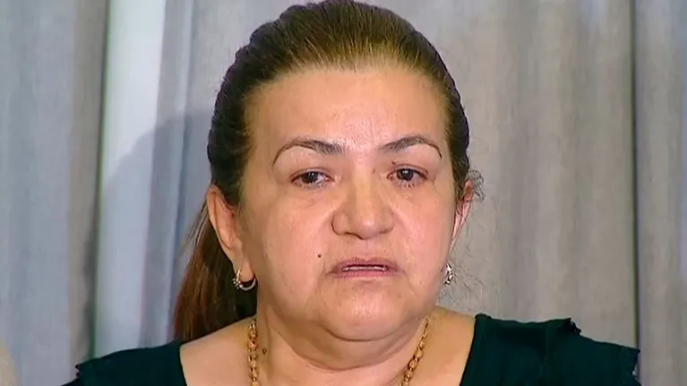 Graciela, la mamá de Fernando Báez Sosa, tras la condena a los rugbiers: "Sentí una luz"