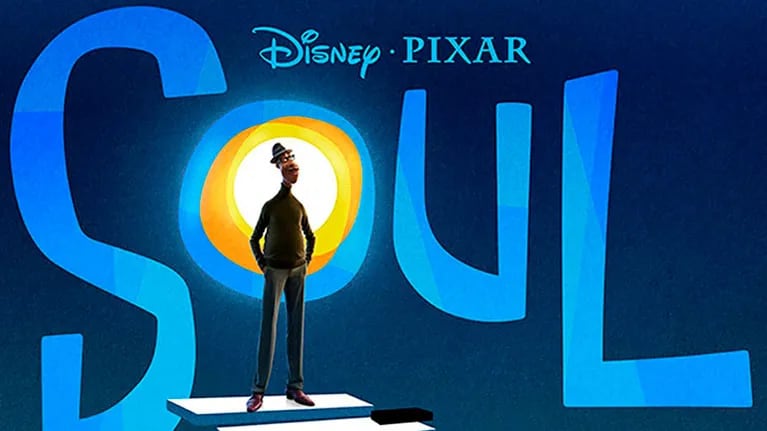 Pixar tampoco puede con la pandemia de Covid-19: Soul irá directo por Disney+