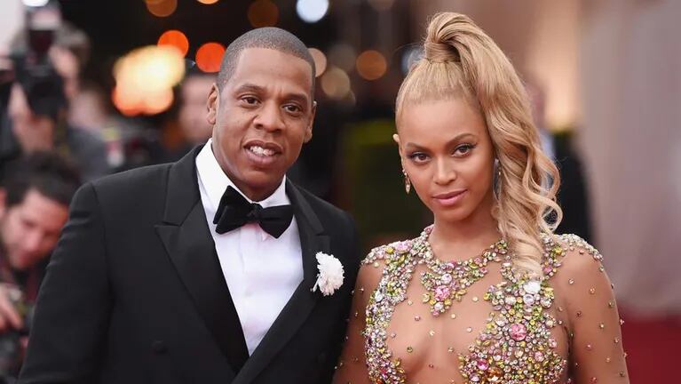 La cuenta bancaria de Beyoncé y su marido sigue creciendo
