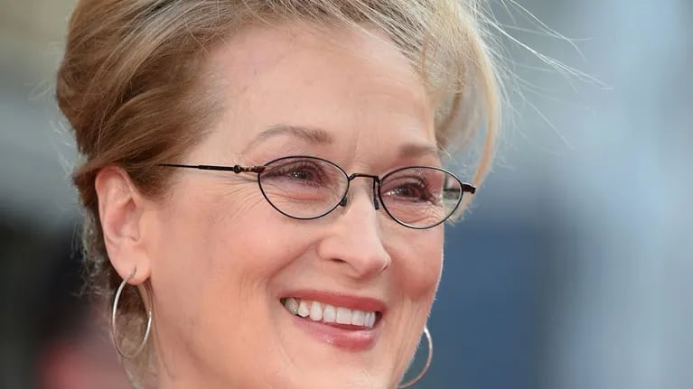 Meryl Streep formará parte del elenco de “Mujercitas”