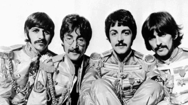 Disney anunció un documental especial de Los Beatles: la opinión de Paul McCartney y Ringo Starr