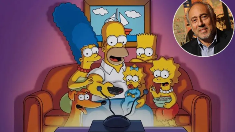 Gustavo Yankelevich reveló secretos del desembarco de Los Simpson en Argentina