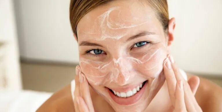 Consejos para cuidar la piel sensible