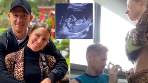 Martín Liberman y Ana Laura López anunciaron que esperan un hijo, tras su lucha por ser padres