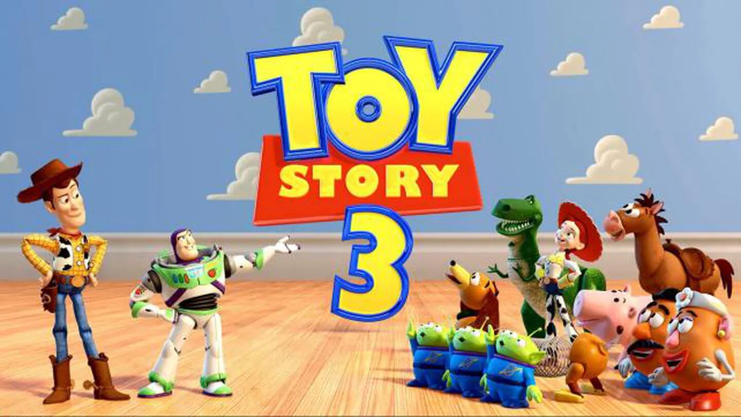 Acusan a Toy Story 3 de ser machista y homofóbica