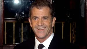 Mel Gibson no le quiere pagar al alquiler a su ex mujer ni mantener a su hija