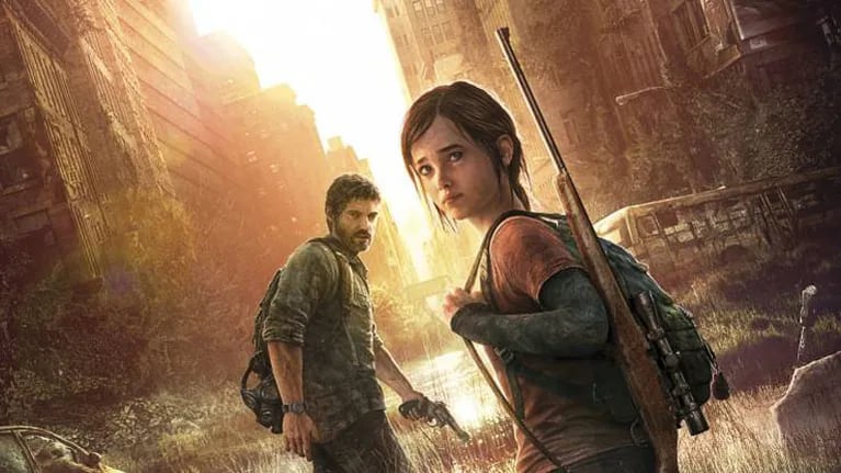 The Last of Us, el popular videojuego, se convertirá en una serie de HBO
