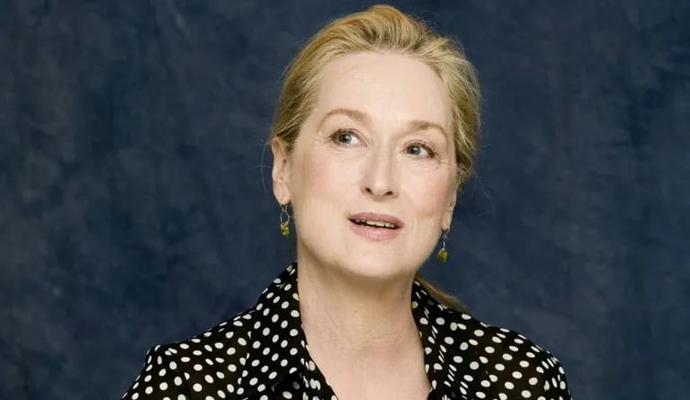 10 datos sobre la vida y carrera de Meryl Streep