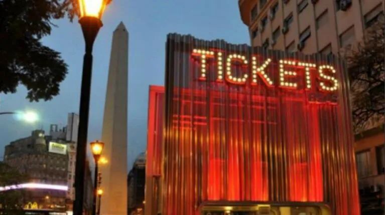 Se lanzó el mes del teatro con entradas a 200 pesos para las mejores obras de la cartelera porteña