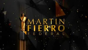 Martín Fierro Federal el sábado 4 de marzo: horario, cómo ver en vivo la ceremonia y todos los nominados