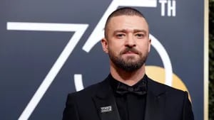 Justin Timberlake volvió a la música después de seis años pero con algunas críticas. (Foto: Reuters).