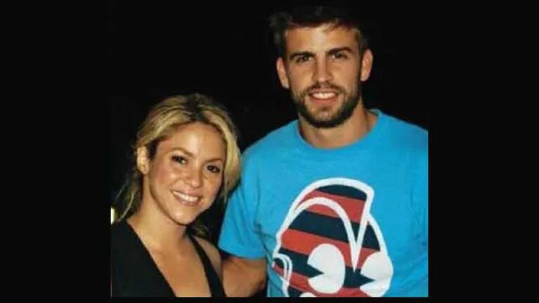 Shakira y Gerard Piqué: sus compañeros del Barcelona confirman el romance