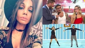Fuertes tweets de Mimi contra Fede Bal y Laurita Fernández tras su bajísimo puntaje en el Bailando: ¡Lo hicieron a...
