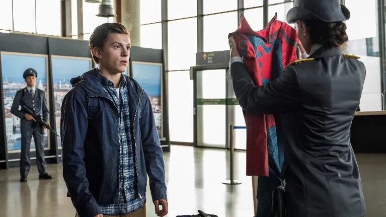 Spider-Man 3 vuelve a retrasar su fecha de estreno. Foto: AP.