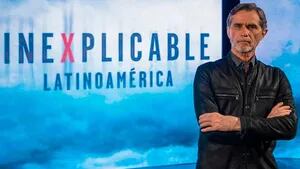 Se estrenó la segunda temporada de Inexplicable Latinoamérica