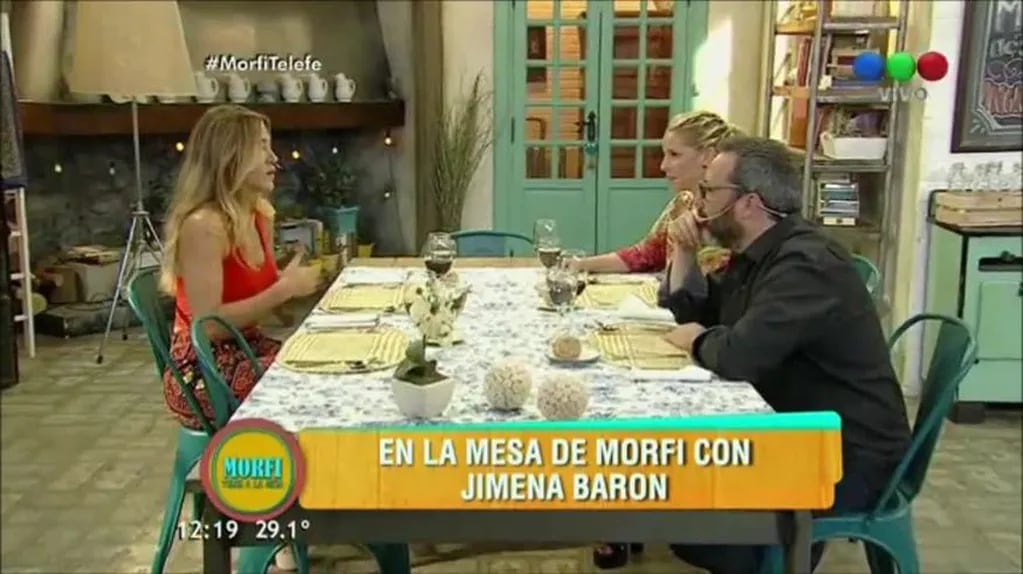 El video de Jimena Barón hablando de su separación con Daniel Osvaldo que emocionó hasta las lágrimas a su madre