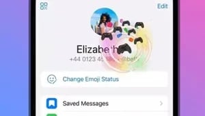 Telegram agiliza el inicio de sesión e incorpora más formas de usar los emojis para los usuarios Premium