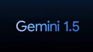 Google presenta el modelo de IA Gemini 1.5