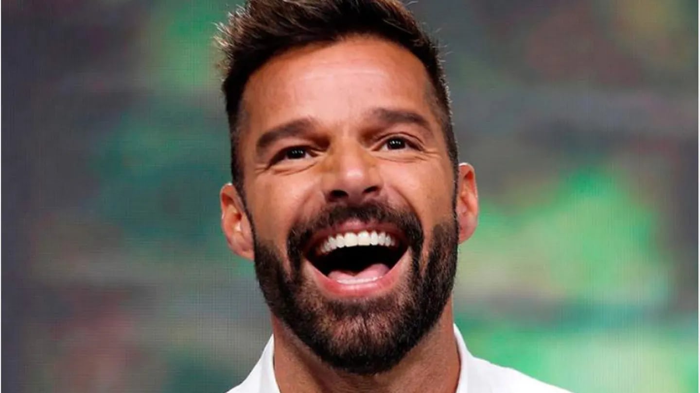 Ricky Martin será protagonista de una serie de comedia en Apple TV+