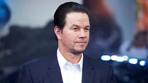 Mark Wahlberg, el actor que más gana y que solo quiere seguir trabajando