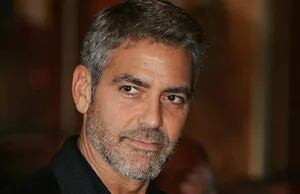 George Clooney no usa Twitter porque tiene miedo de escribir cuando está borracho. (Foto: web)