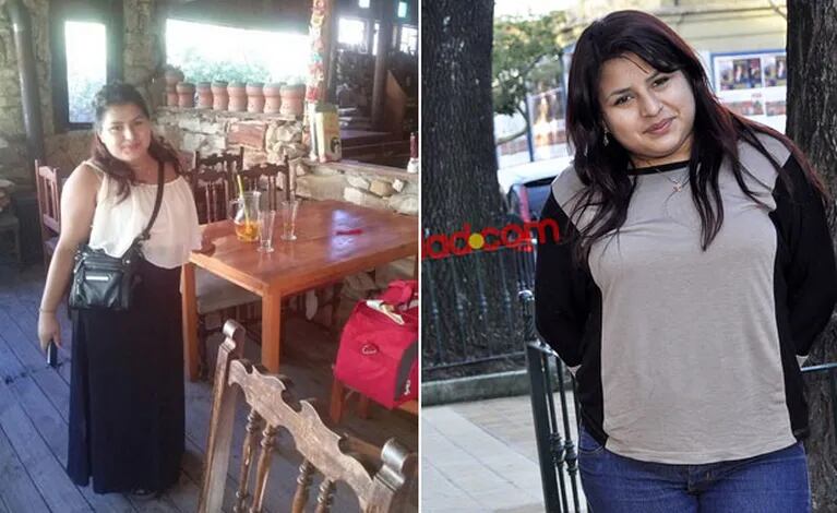 La conmovedora confesión de Elba Rodríguez (Foto: Facebook y Web)