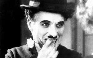 Frases inteligentes del comediante Charlie Chaplin